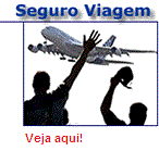 Seguro Viagem